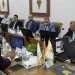 الأمن القومي والتحول الرقمي يتصدران برنامج إعداد المرشحين لشغل منصب نائب رئيس جامعة