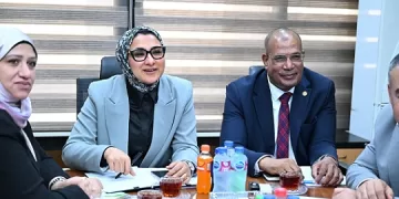 تعاون مصري- ياباني لتعزيز استدامة الواحات بالصحراء الغربية