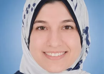 تهنئة بالنجاح والتفوق لـ«المهندسة فرح العروسي»