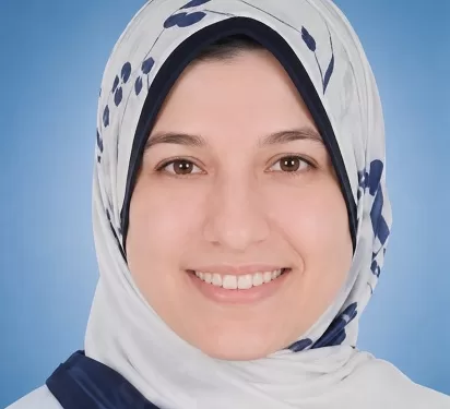 تهنئة بالنجاح والتفوق لـ«المهندسة فرح العروسي»
