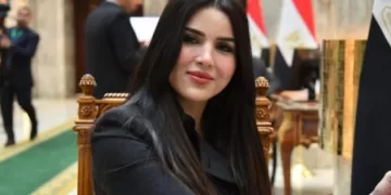 النائبة ريهام أبو الحسن: ثورة 30 يونيو أنقذت الدولة ورسخت مسيرة البناء والتنمية