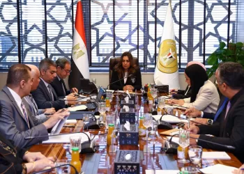 د. منال عوض: سرعة الانتهاء من خريطة الفرص الاستثمارية بمحميات جنوب سيناء والبحر الأحمر