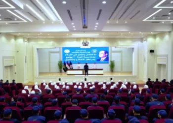 الإفراج عن «1834» من نزلاء الإصلاح والتأهيل بعفو رئاسي 2 - جريدة الجمهورية الإفراج عن «1834» من نزلاء الإصلاح والتأهيل بعفو رئاسي