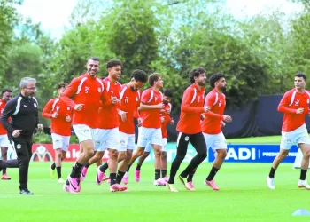 إنجلترا فى مواجهة تاريخية أمام الكونغو