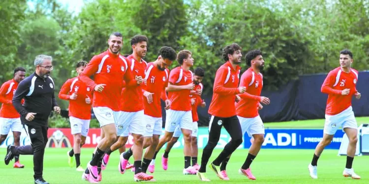 إنجلترا فى مواجهة تاريخية أمام الكونغو