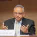 د. زايد يفتتح ندوة «الحروب الإدراكية في عصر الذكاء الاصطناعي»: تنمية الوعي الركيزة الأساسية للحفاظ على استقرار الدولة