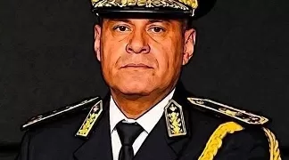 استشهاد اللواء محمد الشربيني مدير الحماية المدنية بالقاهرة.. لحق بعد ساعات من إصابته بالنقيب العدوي ورحلا بجنازة مهيبة 1 - جريدة الجمهورية استشهاد اللواء محمد الشربيني مدير الحماية المدنية بالقاهرة.. لحق بعد ساعات من إصابته بالنقيب العدوي ورحلا بجنازة مهيبة