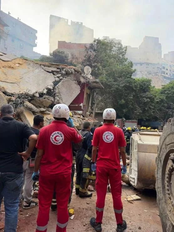 استشهاد اللواء محمد الشربيني مدير الحماية المدنية بالقاهرة.. لحق بعد ساعات من إصابته بالنقيب العدوي ورحلا بجنازة مهيبة 5 - جريدة الجمهورية WhatsApp Image 2026 07 01 at 2.29.05 PM - جريدة الجمهورية