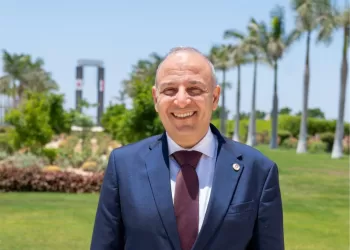 الجامعة المصرية اليابانية تعلن تعيين الدكتور أحمد الصباغ رئيسًا لها