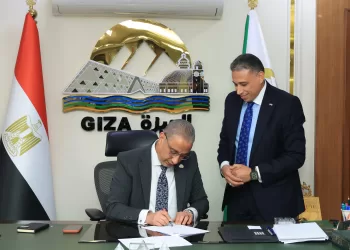 رسميًا.. 230 درجة الحد الأدنى للقبول بالثانوي العام في الجيزة