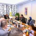 تطوير البنية التحتية للمحميات ودعم وحدات تغير المناخ بمراكز السيطرة بالمحافظات
