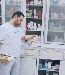 محافظ أسيوط: حملات مكثفة لضبط الأدوية مجهولة المصدر والمهربة
