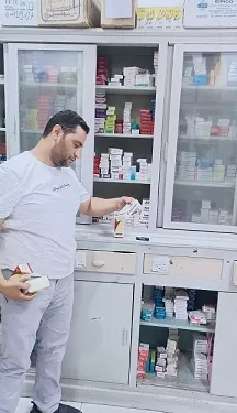 محافظ أسيوط: حملات مكثفة لضبط الأدوية مجهولة المصدر والمهربة
