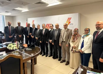 اعتماد الخطة الاستثمارية لـ “شرق الدلتا لإنتاج الكهرباء” بتمويل ذاتي