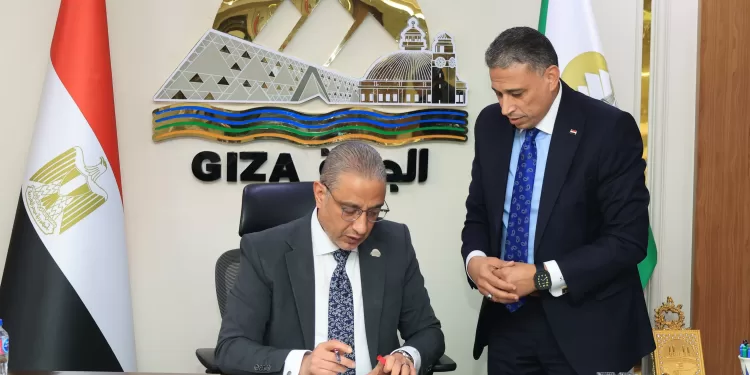 محافظ الجيزة يعتمد مواعيد امتحانات الدور الثاني لكافة المراحل الدراسية