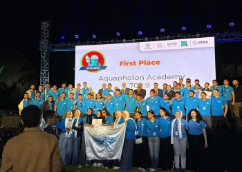 1.5 مليون جنيه تبرعًا لدعم فريق الغواصات غير المأهولة بجامعة الإسكندرية