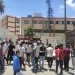 الجغرافيا في مستوى الطالب المتوسط وشكاوى من الكيمياء بمطروح