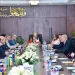 توطين لصناعة الطائرات وشراكات فرنسية وصينية.. تفاصيل جولة رئيس العربية للتصنيع بمصنع الطائرات