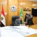 محافظ المنيا: توريد ما يقرب من 535 ألف طن من القمح