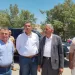 محافظ البحر الأحمر في زيارة ميدانية للقصير: محطة تحلية مياه جديدة.. تسليم مساكن بديلة وموزع كهرباء بـ 315 مليون جنيه