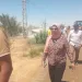 ضمن الموجة 29: تنفيذ 3 قرارات إزالة لتعديات على الأراضي الزراعية بقرى شباب الخريجين بالسويس 5 - جريدة الجمهورية ضمن الموجة 29: تنفيذ 3 قرارات إزالة لتعديات على الأراضي الزراعية بقرى شباب الخريجين بالسويس