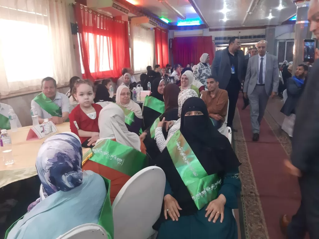 نقابة بريد «الجيزة وأكتوبر» تُطلق مبادرة «أوفياء البريد.. بناة الغد» 14 - جريدة الجمهورية WhatsApp Image 2026 07 03 at 11.59.13 PM - جريدة الجمهورية