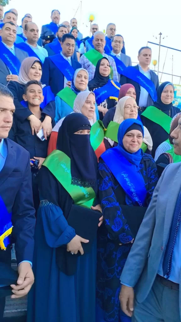 نقابة بريد «الجيزة وأكتوبر» تُطلق مبادرة «أوفياء البريد.. بناة الغد» 17 - جريدة الجمهورية WhatsApp Image 2026 07 03 at 11.59.16 PM - جريدة الجمهورية