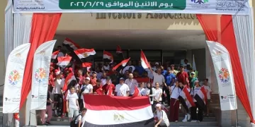 بمناسبة ذكرى ثورة 30 يونيو.. تفاصيل انطلاق النسخة الأولى لماراثون الشركات بالعاشر من رمضان
