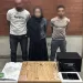 القدر ينقذ عجوزًا من القتل داخل مسكنها فجرًا.. «خادمتها» استعانت «بخطيبها» وصديق في تنفيذ المهمة الشيطانية 25 - جريدة الجمهورية القدر ينقذ عجوزًا من القتل داخل مسكنها فجرًا.. «خادمتها» استعانت «بخطيبها» وصديق في تنفيذ المهمة الشيطانية