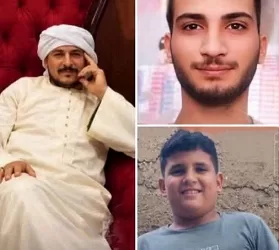 صراع الإخوة الأعداء في سوهاج.. يقتل شقيقه الأكبر ونجليه بوابل من الرصاص