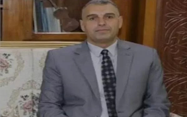 الانتقام الأعمى.. طالب جامعي يقتل والده ويشعل النيران في جثته بالشرقية