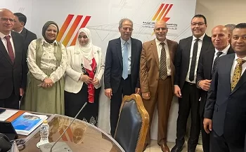 762 مليون جنيه لتطوير شبكات كهرباء الدقهلية ودمياط وكفر الشيخ