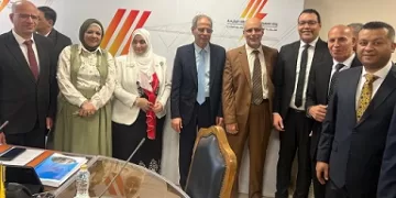 762 مليون جنيه لتطوير شبكات كهرباء الدقهلية ودمياط وكفر الشيخ