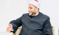 الشيخ أحمد ترك عضو مجلس الشيوخ: الخطاب الديني يتطور بالواقعية والاشتباك مع المشكلات الحقيقية 2 - جريدة الجمهورية الشيخ أحمد ترك عضو مجلس الشيوخ: الخطاب الديني يتطور بالواقعية والاشتباك مع المشكلات الحقيقية
