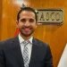 هيثم عثمان أبوالفتوح قائمًا بأعمال رئيس اللجنة النقابية بشركة «جاسكو»