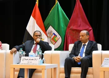 تكامل أكاديمي وبحثي.. تفاصيل اليوم التعريفي لطب قصر العيني ومركز البحوث الطبية والطب التجديدي