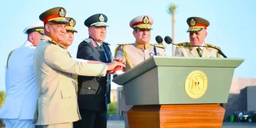 قائمة العباقرة «أبو مكة» ينضم لأساطير «بانينكا»