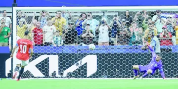 قائمة العباقرة «أبو مكة» ينضم لأساطير «بانينكا»