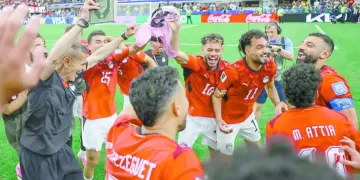 قائمة العباقرة «أبو مكة» ينضم لأساطير «بانينكا»