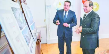 قائمة العباقرة «أبو مكة» ينضم لأساطير «بانينكا»