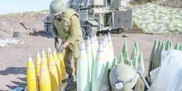 غارات إسرائيلية مكثفة على جنوب لبنان 5 - جريدة الجمهورية قائمة العباقرة «أبو مكة» ينضم لأساطير «بانينكا»