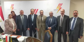2.9 مليار جنيه لتطوير شبكات كهرباء محافظات مصر الوسطى الخمس