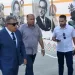 محافظ الدقهلية يتفقد التجهيزات النهائية لاستضافة المهرجان القومي للمسرح المصري