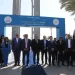 وزير التعليم العالي ورئيس جامعة العاصمة يفتتحان مشروعات تعليمية وطبية كبرى