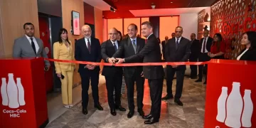 محمد فريد: المركز الرقمي لكوكاكولا يعكس ثقة المستثمرين في الاقتصاد المصري