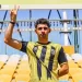 الفلسطيني أنس بني عودة ينضم رسميًا إلى المقاولون العرب لموسمين