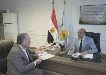 محافظ أسيوط يعتمد تنسيق الثانوي العام بـ 228 درجة كحد أدنى