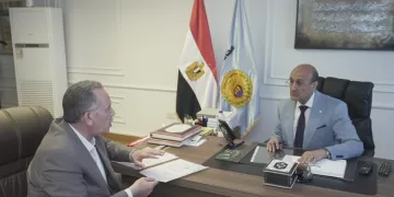 محافظ أسيوط يعتمد تنسيق الثانوي العام بـ 228 درجة كحد أدنى