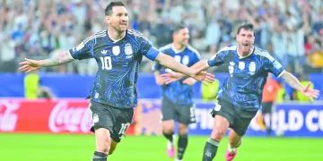 5 مفاتيح تمنح منتخبنا بطاقة التأهل