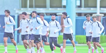 5 مفاتيح تمنح منتخبنا بطاقة التأهل